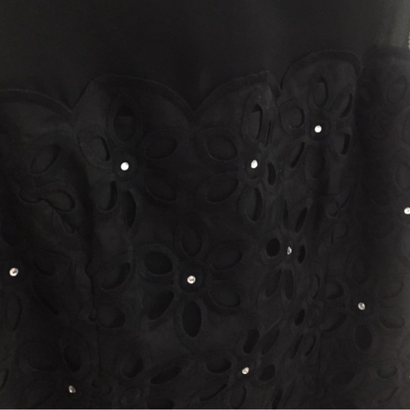 NWT 348.00 LILLY PULITZER FULTON DAISY EYELET LACE SZ 14,6 GORGEOUS!! - Picture 2 of 5